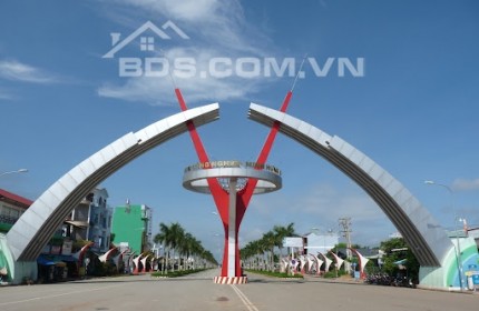 Bán đất Chơn Thành ngay Minh Hưng 6 x 20 Giá 3xx hết đất ngay KCN Minh Hưng 3